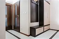 Apartment Hamilton Royal