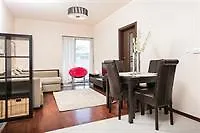 Apartment Hamilton Royal Krakow