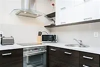 Apartment Hamilton Royal