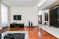 Hamilton Royal Apartment Krakow
