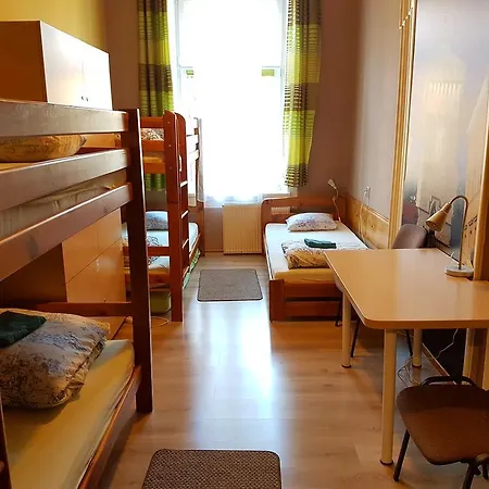 梦想公寓旅舍 克拉科夫