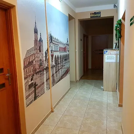 梦想公寓旅舍