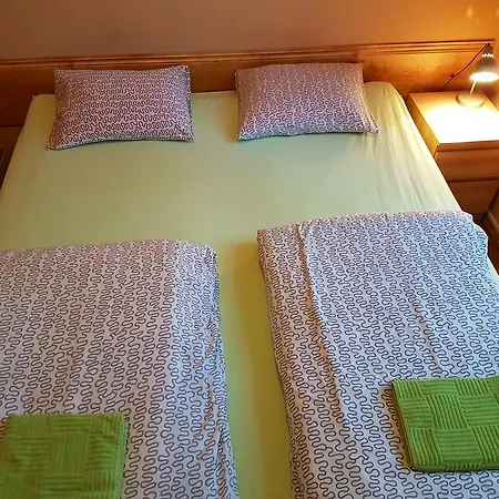 梦想公寓旅舍 克拉科夫