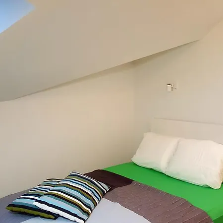 Pillows Party Hostel Krakkó