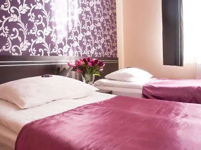 Hotel apartamentowy Atelier By Artery 3*