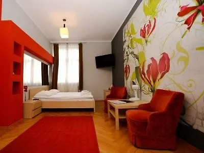 Atelier By Artery Hotel apartamentowy 3*