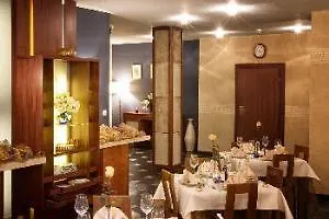 Classic Hotel 3*