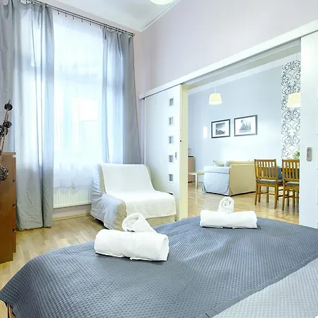 Apartment Classic *