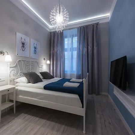 Loretanska 6 Apartment *