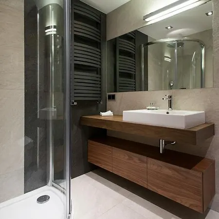 Modern Apartment By Wawel Castle Krakow