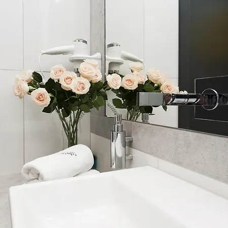 Apartment Echodom Lubicz 17c Krakow
