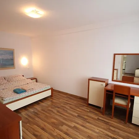 Apartment Apartament Z Kominkiem