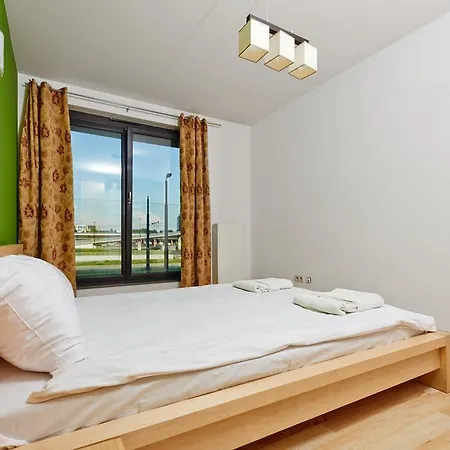 Of Pawia Apartament