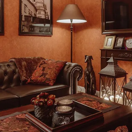 Apartamento Main Street
