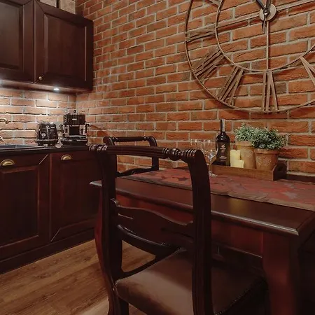 Apartamento Main Street