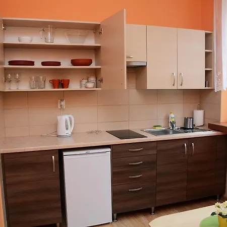Bajeczna Kraków