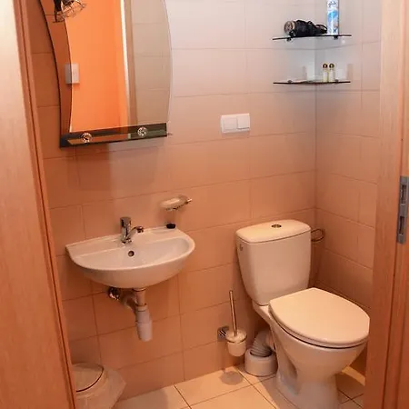 Bajeczna Hotel apartamentowy Kraków