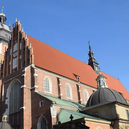 Studio Mostowa * Krakow