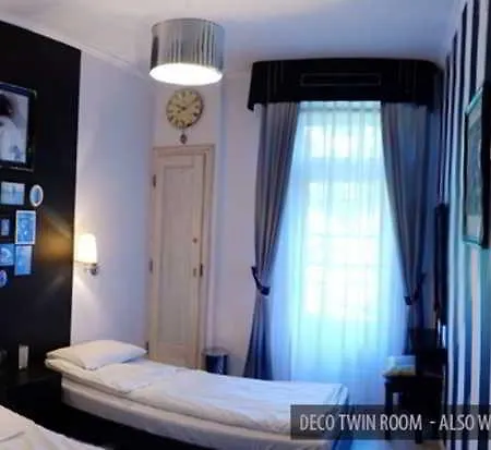 Deco * Krakow