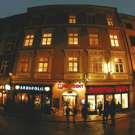 Rezydent Hotel Krakov