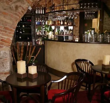 Hotel Rezydent Krakov