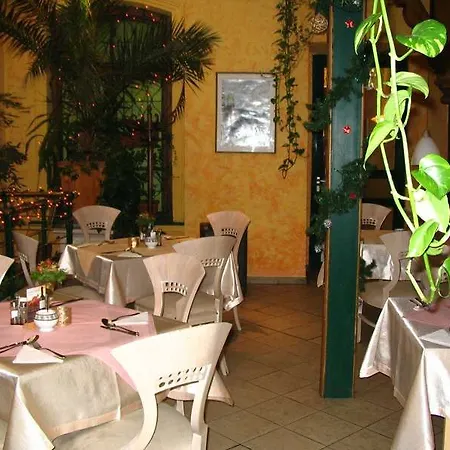 Rezydent Hotel Krakov