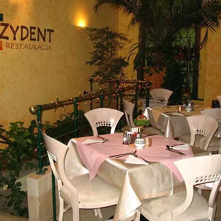 Rezydent 3*