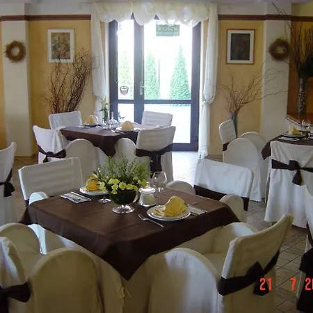 Petrus Hotel