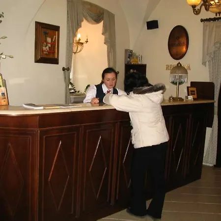 Appart hôtel Great Polonia Old Town 4*
