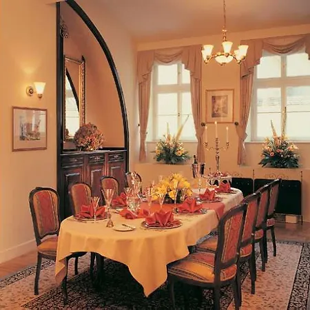 Great Polonia Old Town Appart hôtel Cracovie