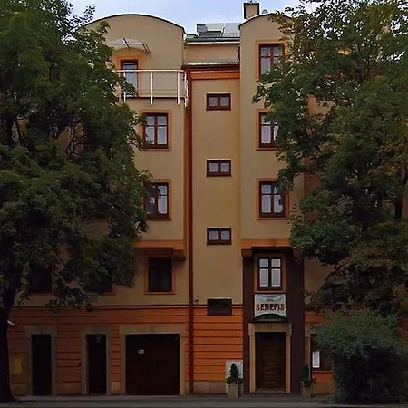 Benefis Boutique Hotel