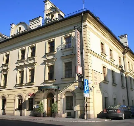 Hotel Regent Cracóvia
