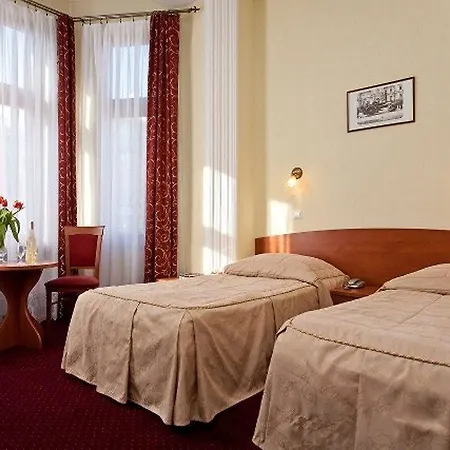 Szálloda Kazimierz Ii 3*