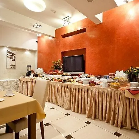 Szálloda Kazimierz Ii 3*