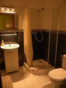 Apartment Pod Wawelem Krakow