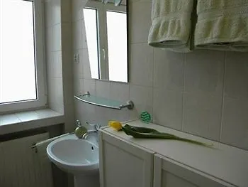 Apartment Pod Wawelem *