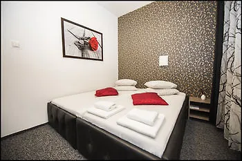 Hotel apartamentowy Dunajewski Kraków