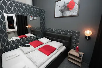 Dunajewski Hotel apartamentowy