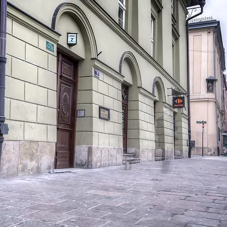 Sienna 7 Apartament
