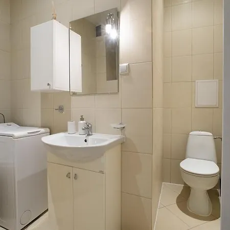 Apartment Blich Apart *