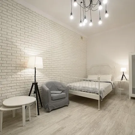 Apartment Blich Apart
