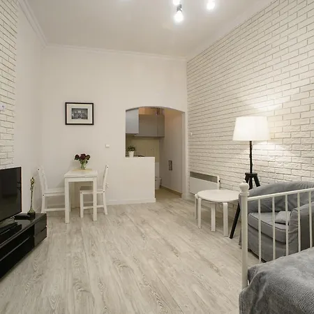 Apartment Blich Apart *
