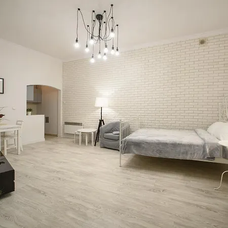 Apartment Blich Apart Krakow
