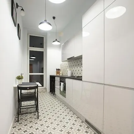 Apartment Blich Apart