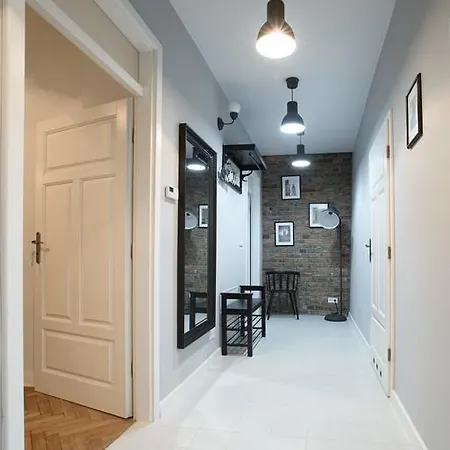 Apartment Blich Apart *