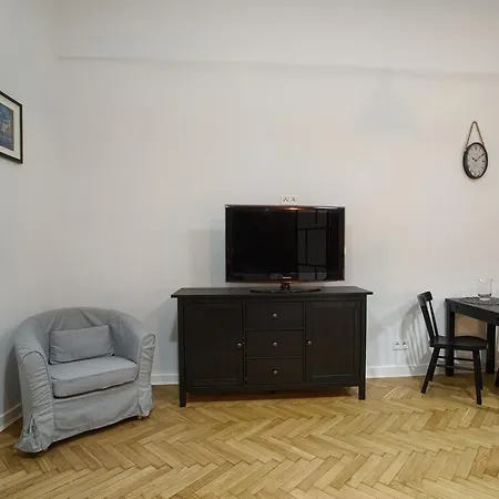 Apartment Blich Apart Krakow