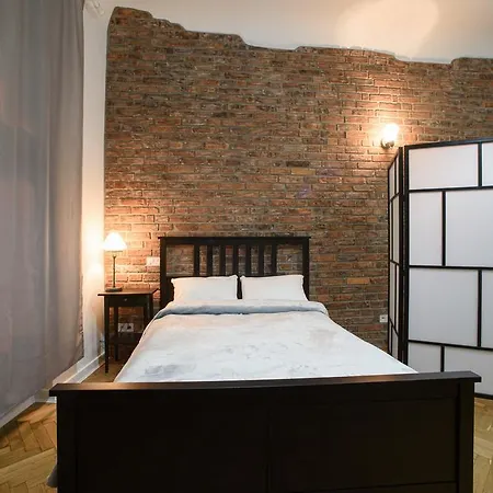 Blich Apart Apartment Krakow