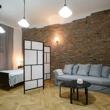 Blich Apart Apartment *