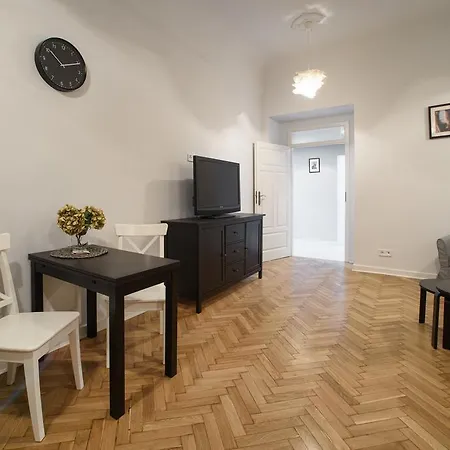 Blich Apart Apartment Krakow