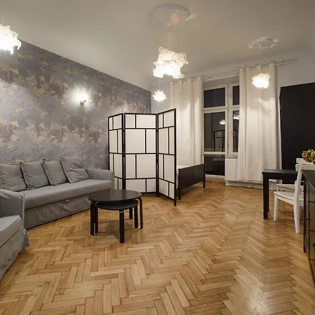 Blich Apart Apartment Krakow